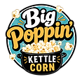 big poppin clean