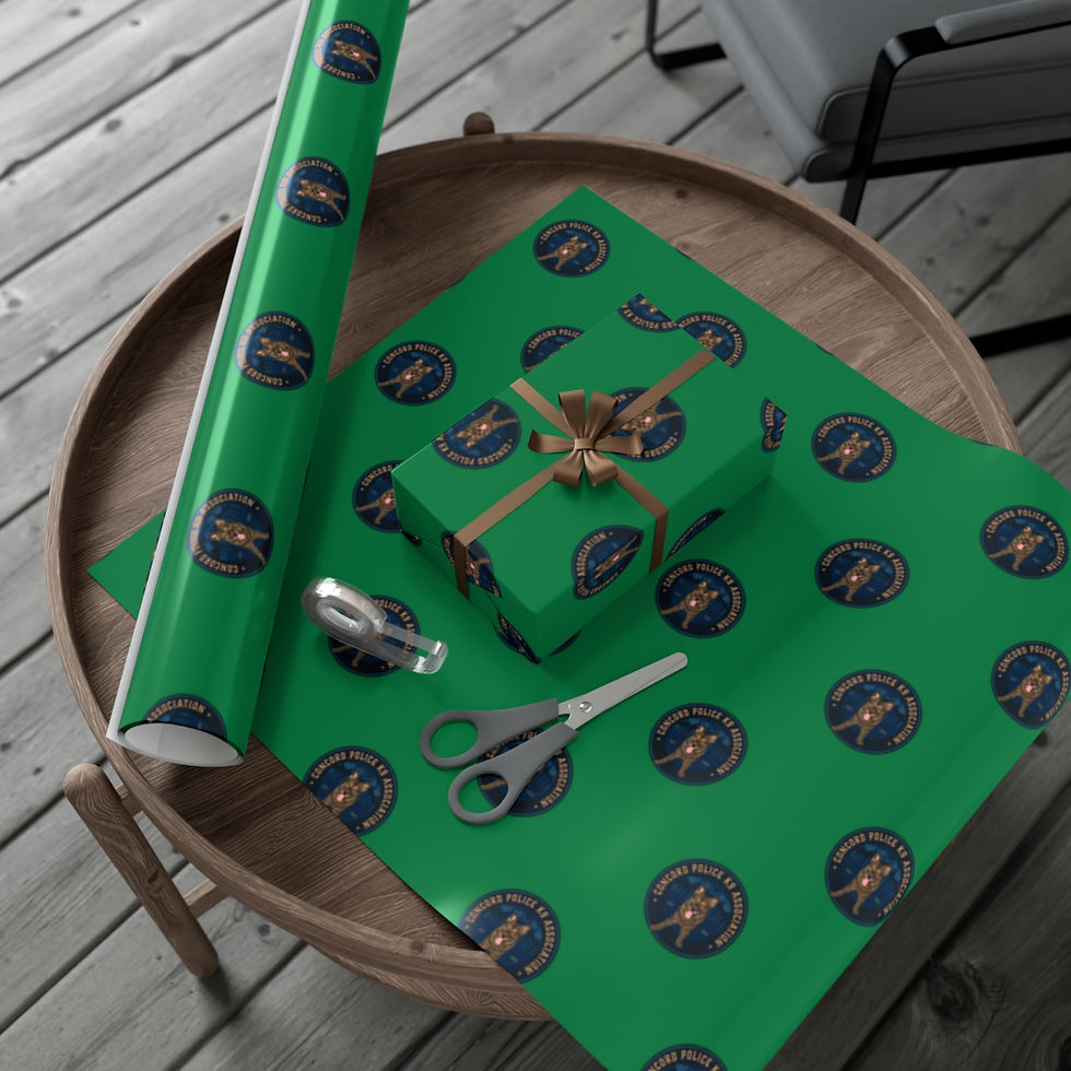 Thumbnail: Gift Wrap Papers