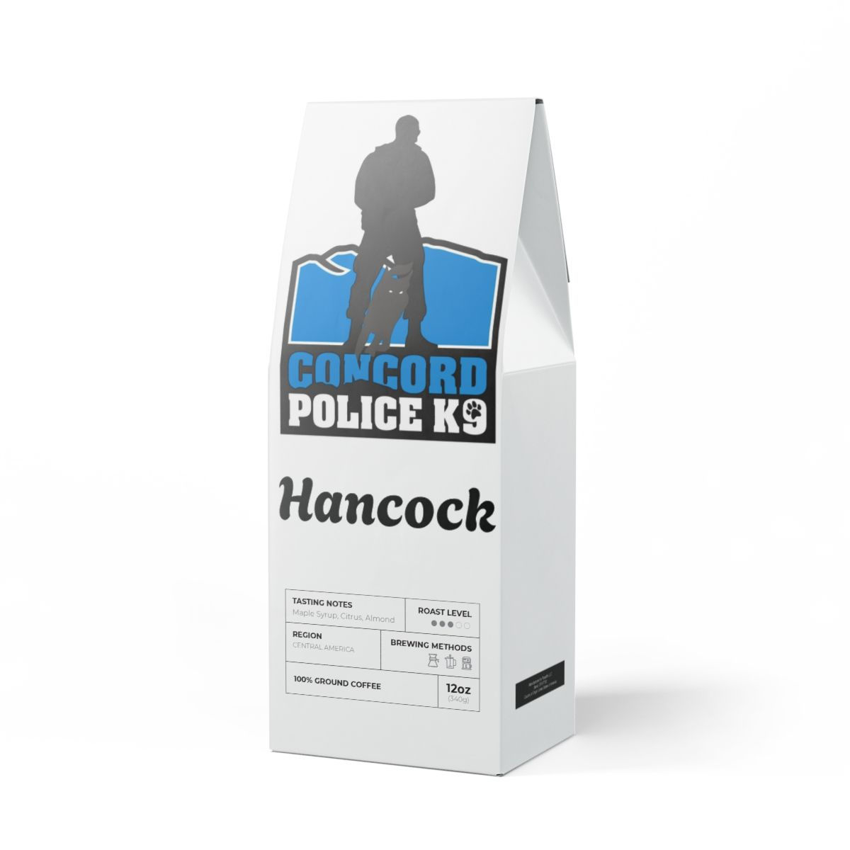 Broken Top Coffee Blend (Medium Roast)