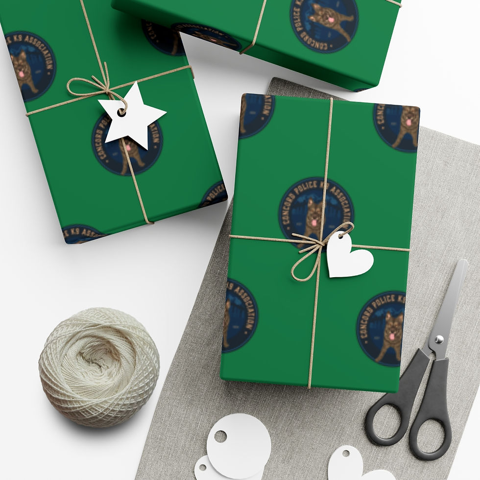 Thumbnail: Gift Wrap Papers