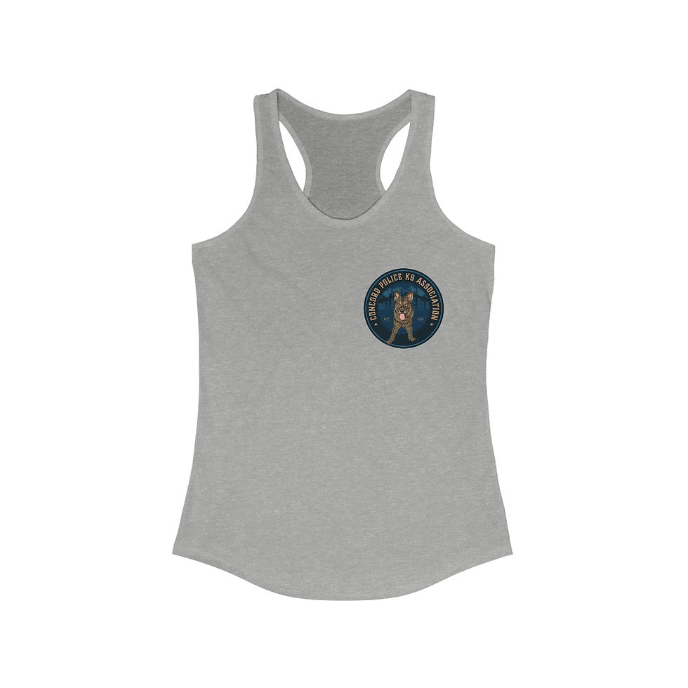 Thumbnail: Women's Ideal Racerback Tank