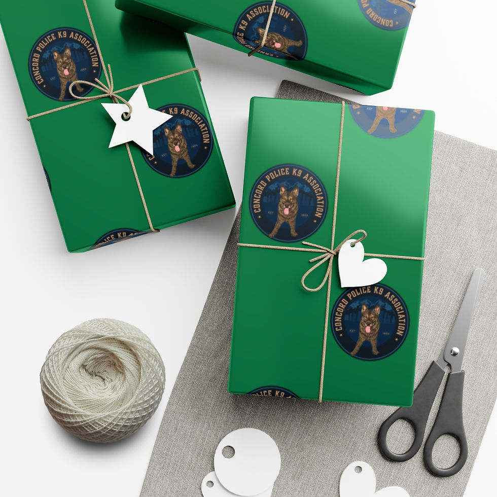 Thumbnail: Gift Wrap Papers