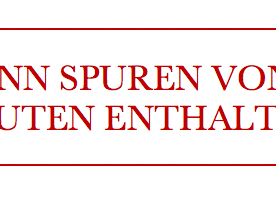 Glutenfreies Einkaufen