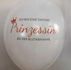 Zweite Kontrolle - Update von Louisa