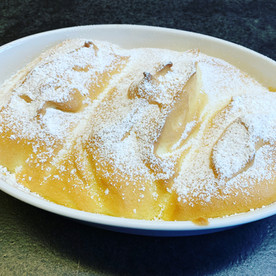Salzburger Nockerl