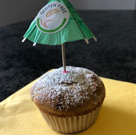 Muffins für den Kindergarten