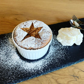 Schokoladen Küchlein