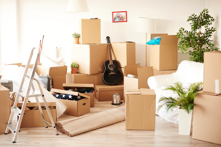Phoenix Moving Company