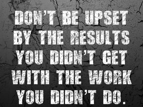 Subpar Commitment Equals Subpar Outcomes: The Officiating Dilemma