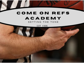Reforming High School Basketball Officiating: Breaking Down the Good Old Boy System