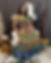 NASHA AFRICAN MAXI DRESS