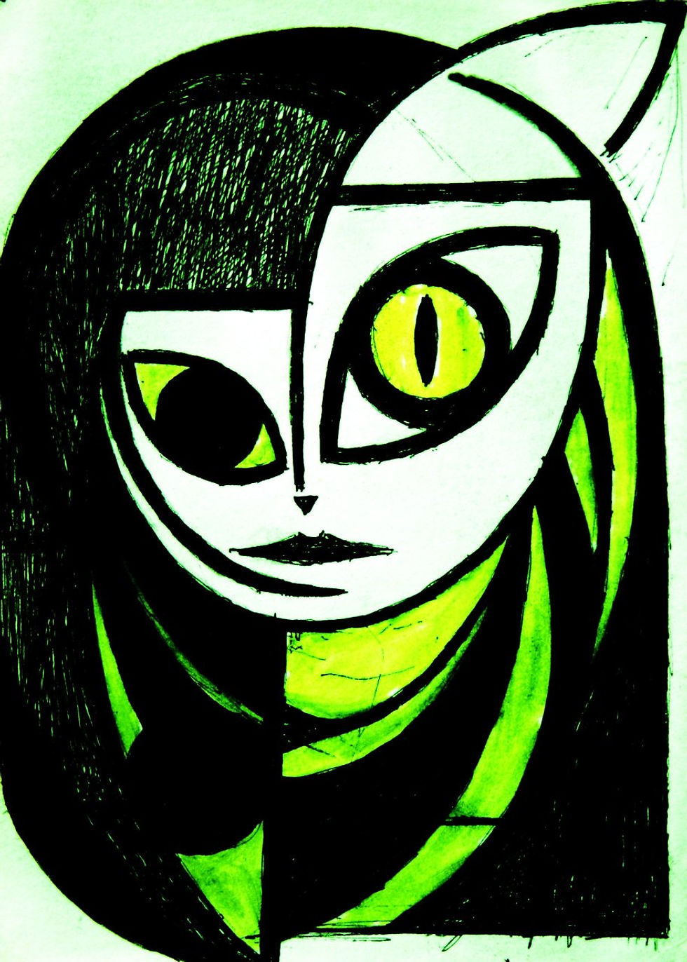 CLEOPATRA KICIA QUEEN