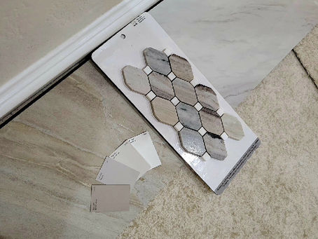 Home Renovation Project