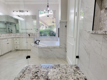 Home Renovation Project