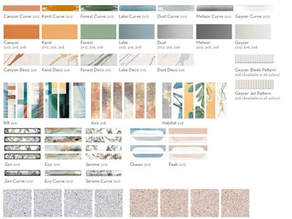 Home Design Inspiration Summer Vibes