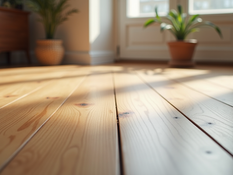 Flooring Installation Pricing: Estimating New Flooring Installation Costs