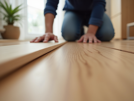 Understanding Flooring Remodel Pricing: What You Need to Know