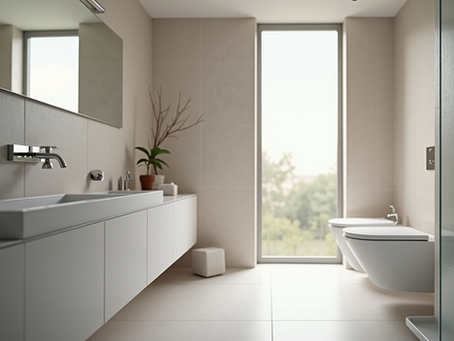 Complete Bathroom Remodel Costs Demystified: Your Guide to Bathroom Renovation Expenses