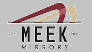 Meek Mirrors  Custom Mirrors