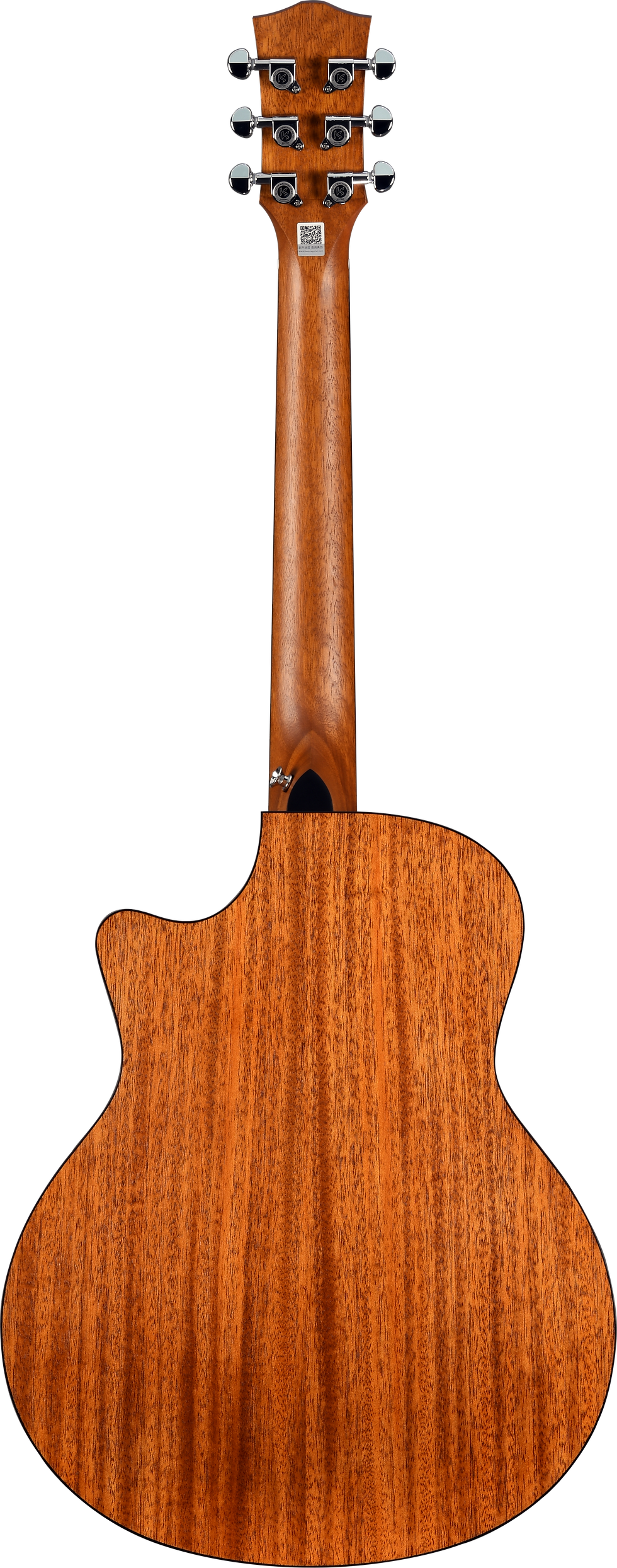 Miniatura: Violão Kepma FC Mini