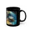 Thumbnail: Inner Peace Ceramic Mug 