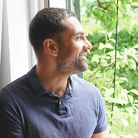 Gregory Singh / Hypnosetherapeut