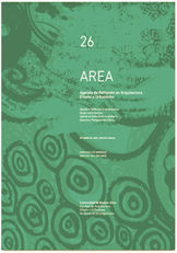 Artículo revista AREA - UBA