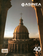 Artículo revista ASINEA 40