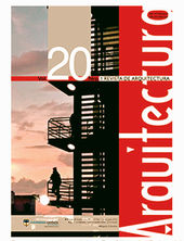 Artículo revista de arquitectura