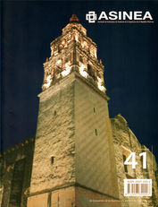 Artículo revista ASINEA 41