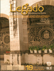 Artículo revista LEGADO