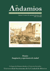 Artículo revista Andamios