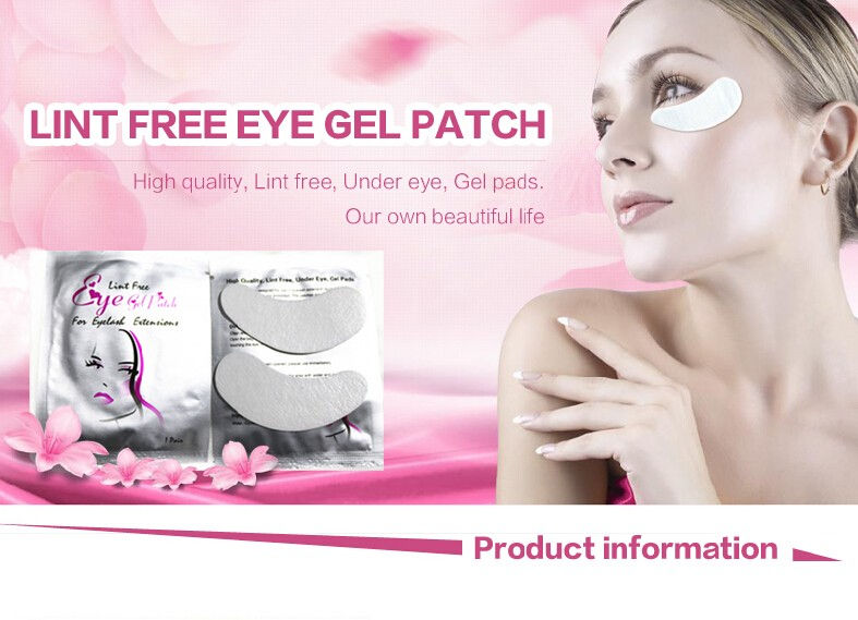 Thumbnail: GEL PATCH