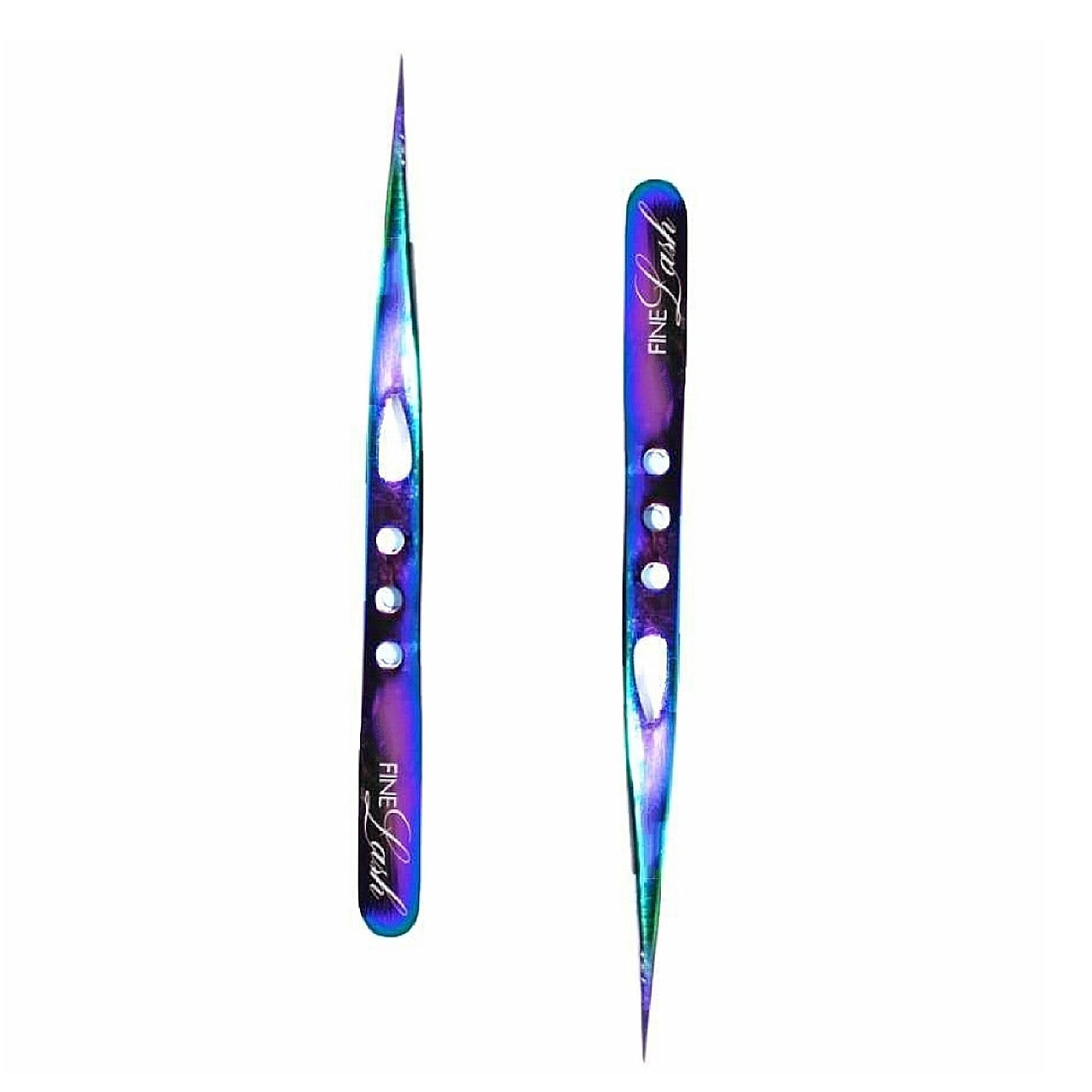 V STRAIGHT DESIGNER TWEEZERS