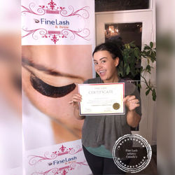Lash Trainee