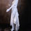 Thumbnail: Authentic Jessica McClintock Ivory Gown (Wedding) or Special Occassion