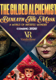 The World Of Artistic Wonder