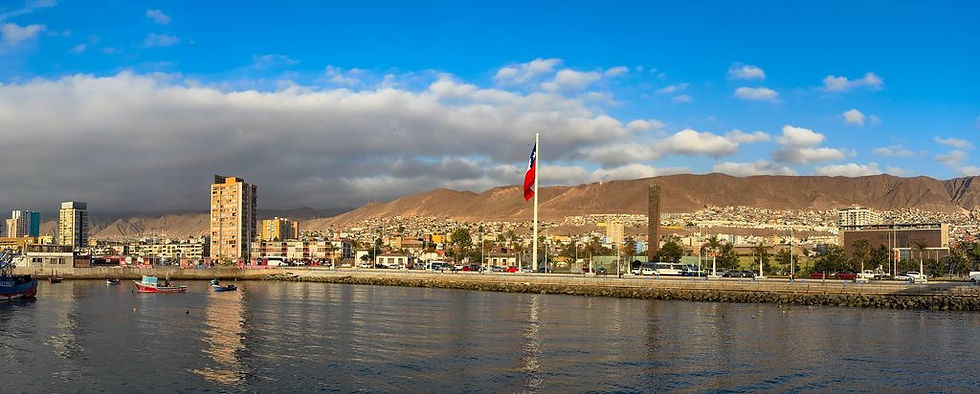 Antofagasta