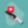 mobile-phone-with-black-blank-screen-with-big-like-symbol-from-social-media-statue-hand.jp