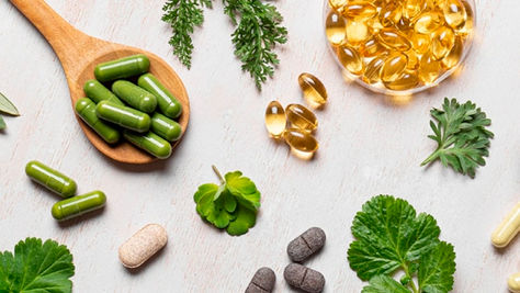 Do Supplements Actually Work, or Is It All Marketing?