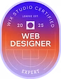 cgs-wix-studio-web-designer-badge.avif