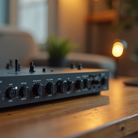 Introducing Audio Guest Book Phone for Unique Memories