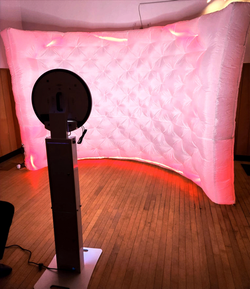 LED Wall