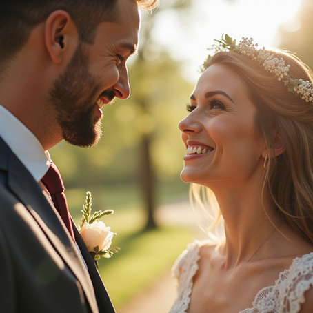 Top Wedding Photography Trends to Watch in 2026