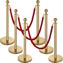 Stanchions