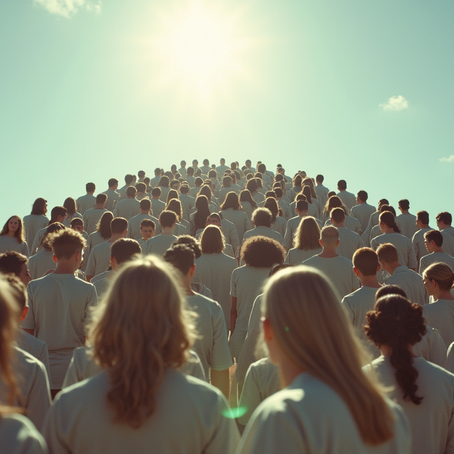 Capturing Perfect Group Photos: Essential Group Photo Tips