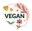 Prime - Vegan