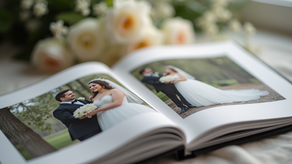 Exclusive Wedding Photography Services: A Class Apart