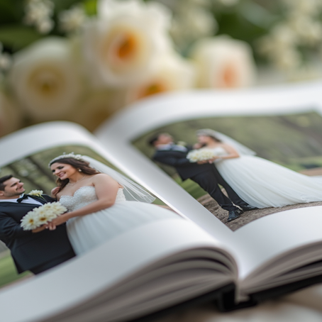 Exclusive Wedding Photography Services: A Class Apart