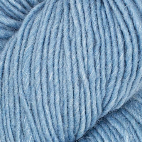 Pelote de fil Moonshine couleur Moonstone de Juniper Moon Farm